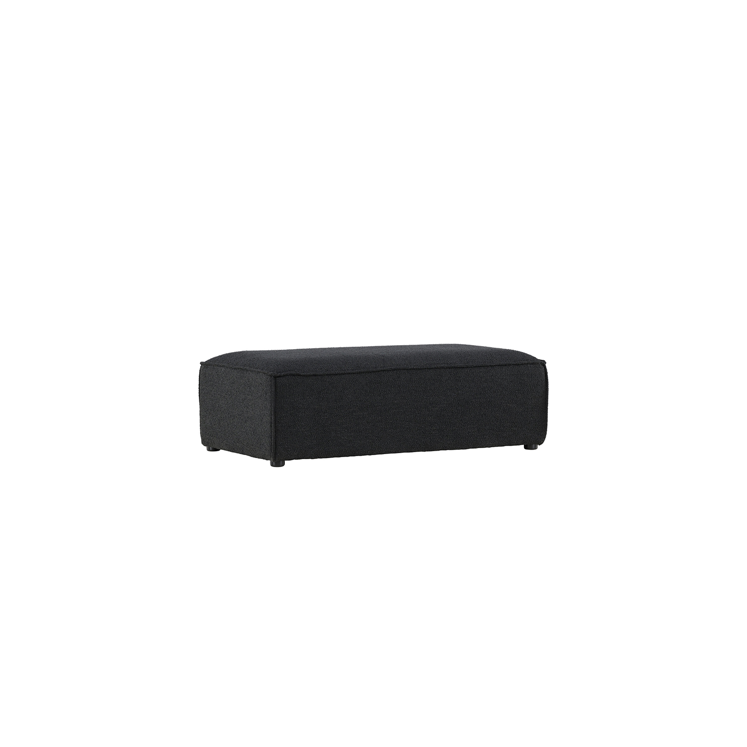 Sittpuff Vind Gillholmen Boucle