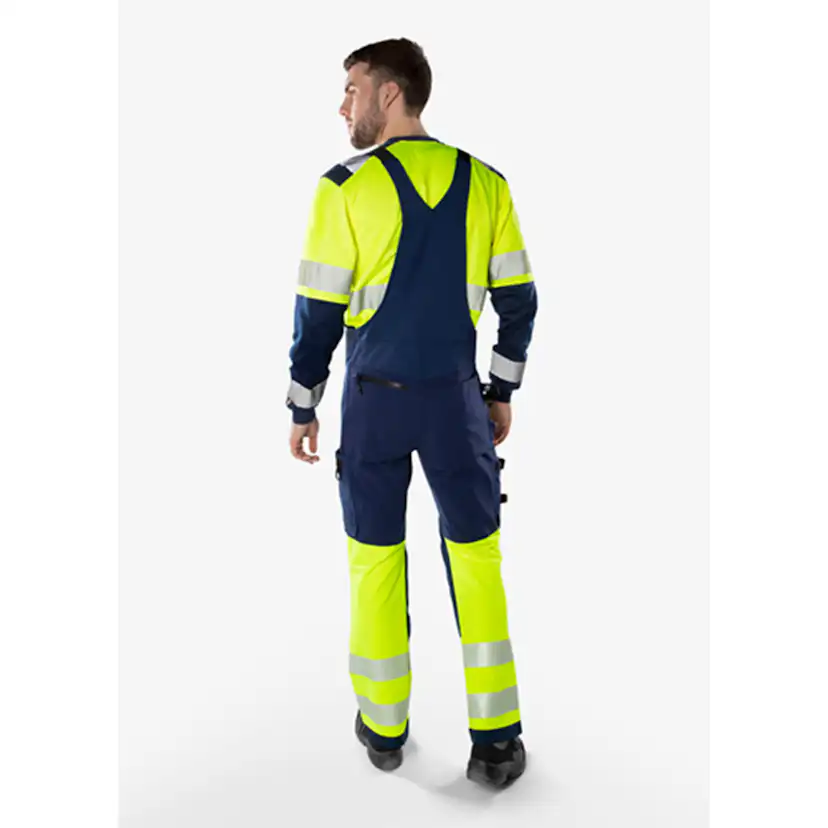 Hängslebyxa Fristads Varsel 1032 GSTP