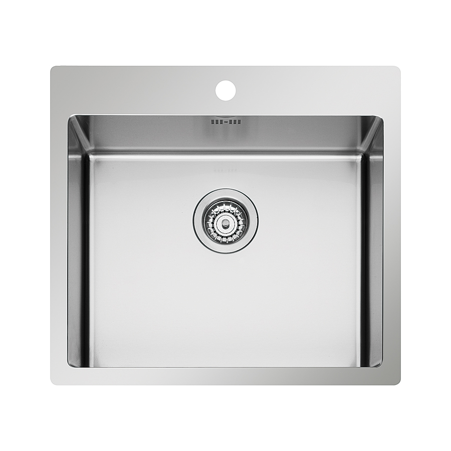 Disklåda DecoSteel XV 50 Tap-wing