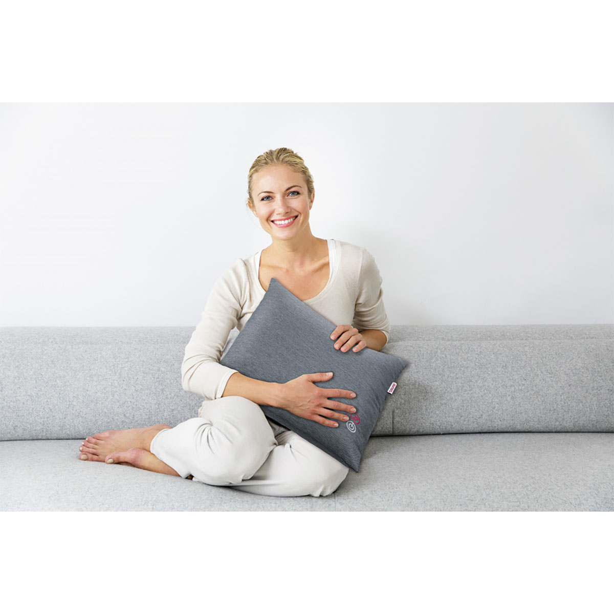 Massagekudde Beurer MG 135