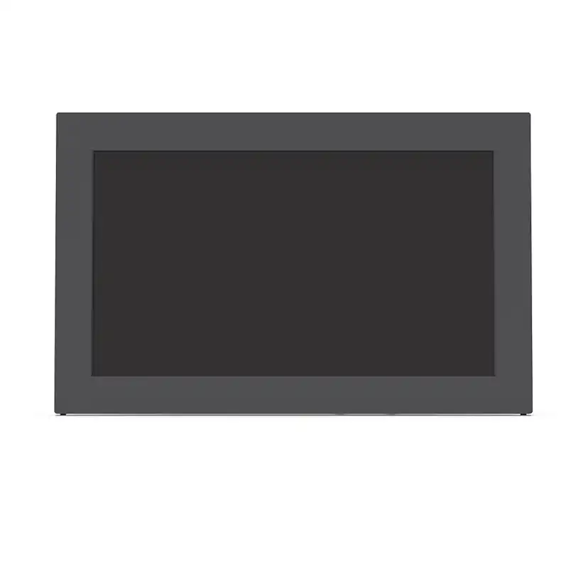 Digital Tavla Netgear Meural Canvas 15-tum Grey Walnut