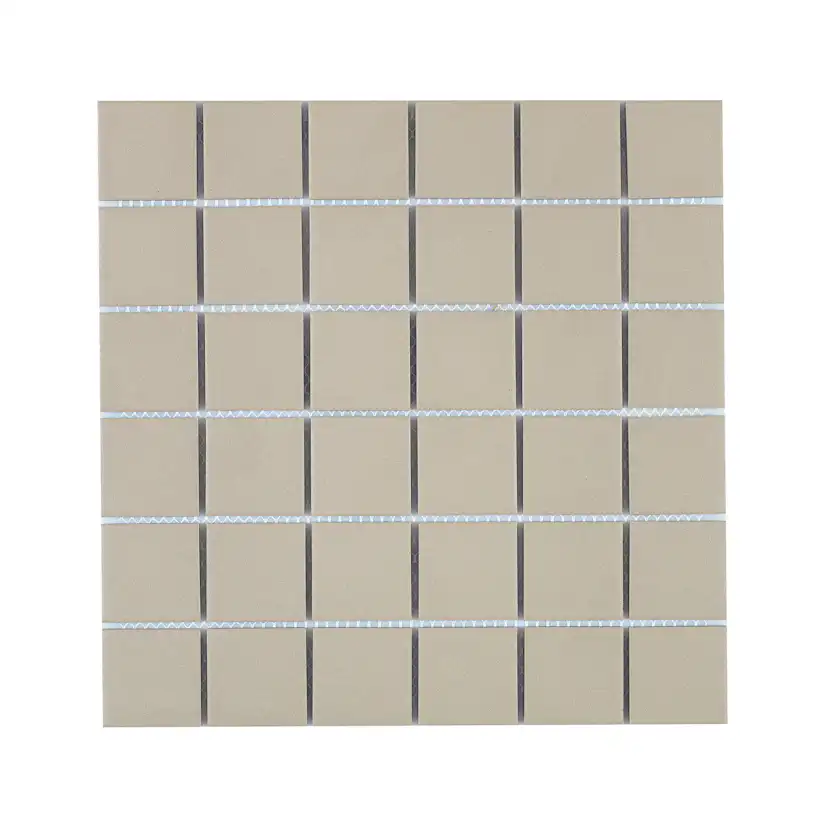 Klinker Arredo Wenice Beige 4,5x4,5 cm