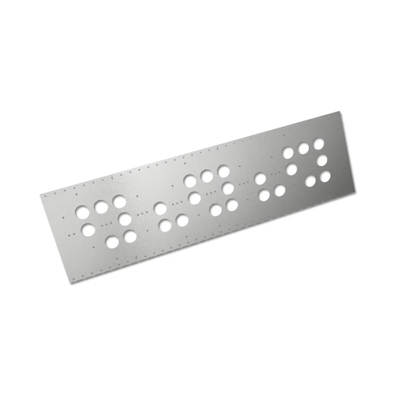 Väggskena LK Systems 160