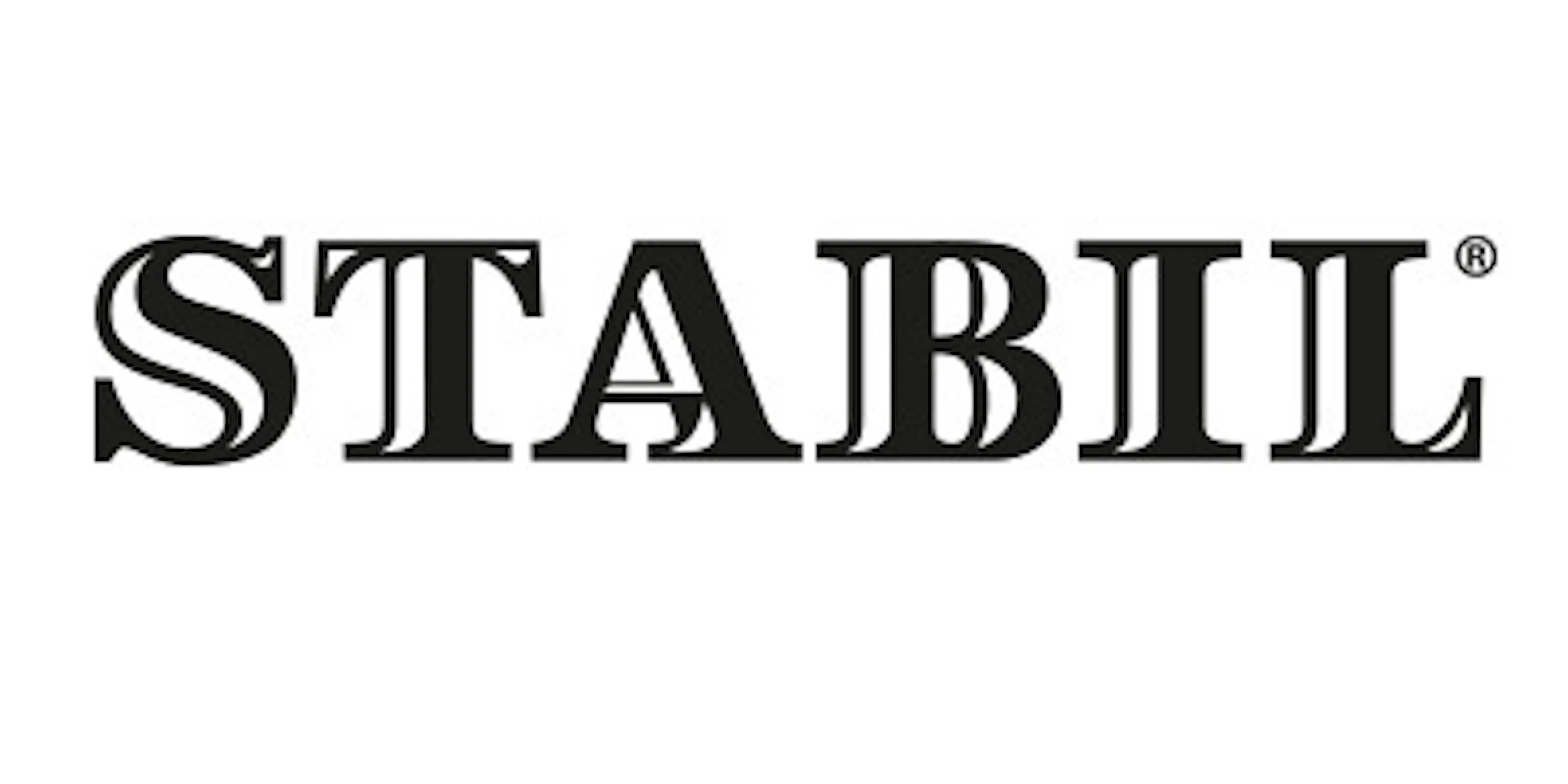 Stabil logo