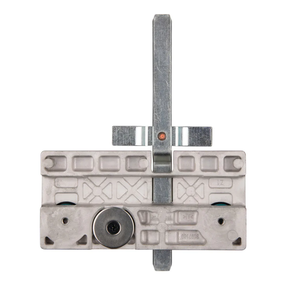 Adapter Makita DHS660/661 med Styrskena