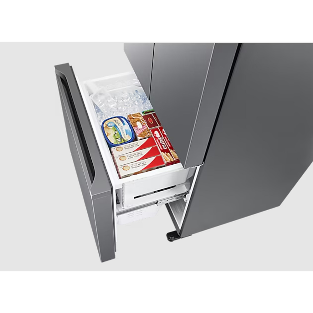 Kyl/Frys Samsung RF50C530ES9EF Series 5 French Door