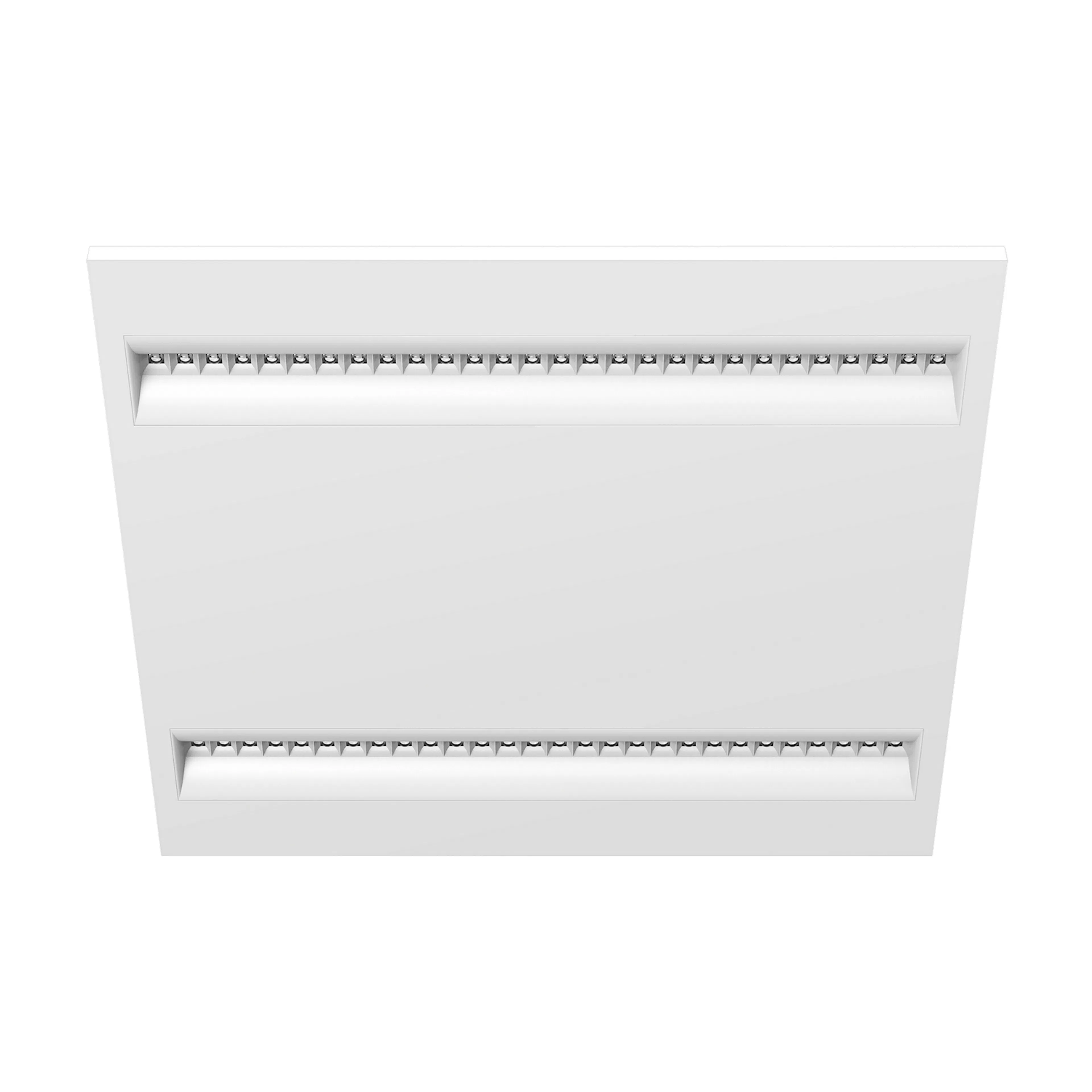 LED-Panel Westal WLP Dot med Drivdon Infälld