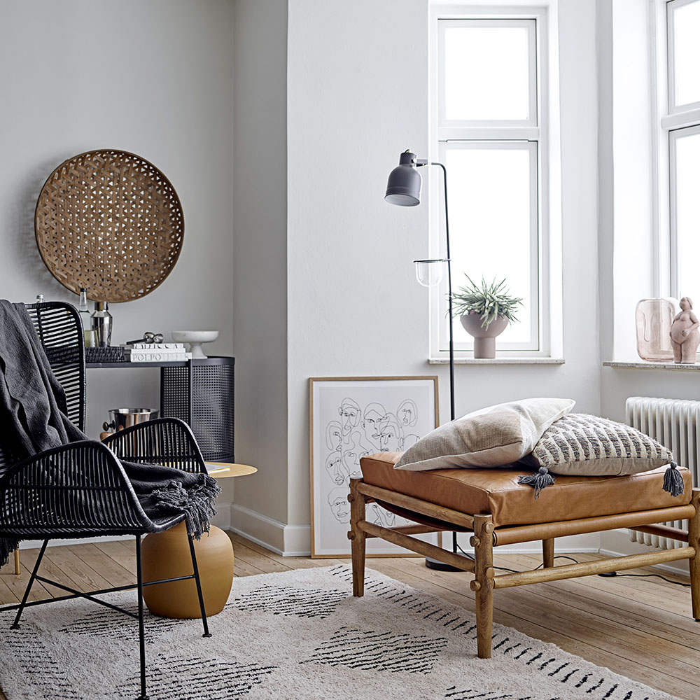 Sidobord Bloomingville Ayah