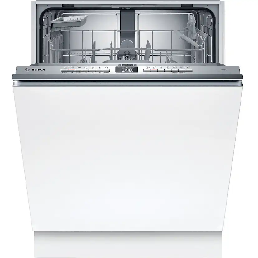 Integrerad Diskmaskin Bosch Serie 4 SMV4HTX03E med Smart Uppkoppling