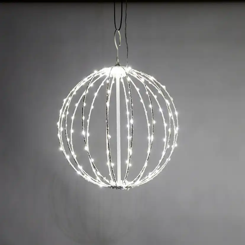 Julkula Nordic Winter LED