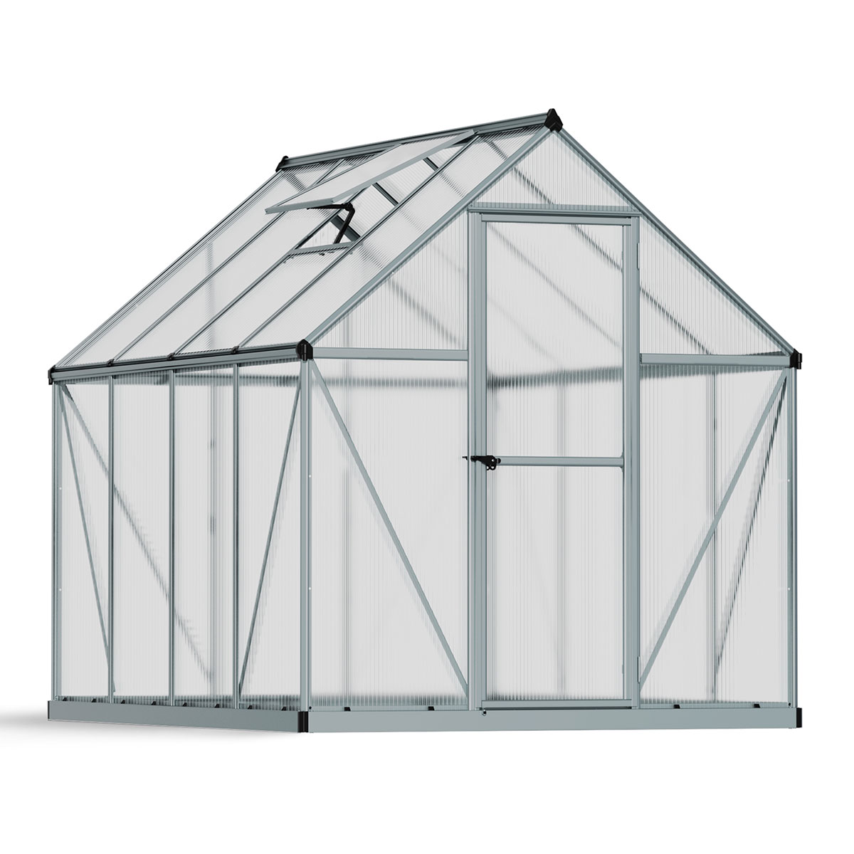Växthus Canopia by Palram Mythos 4,6 m²