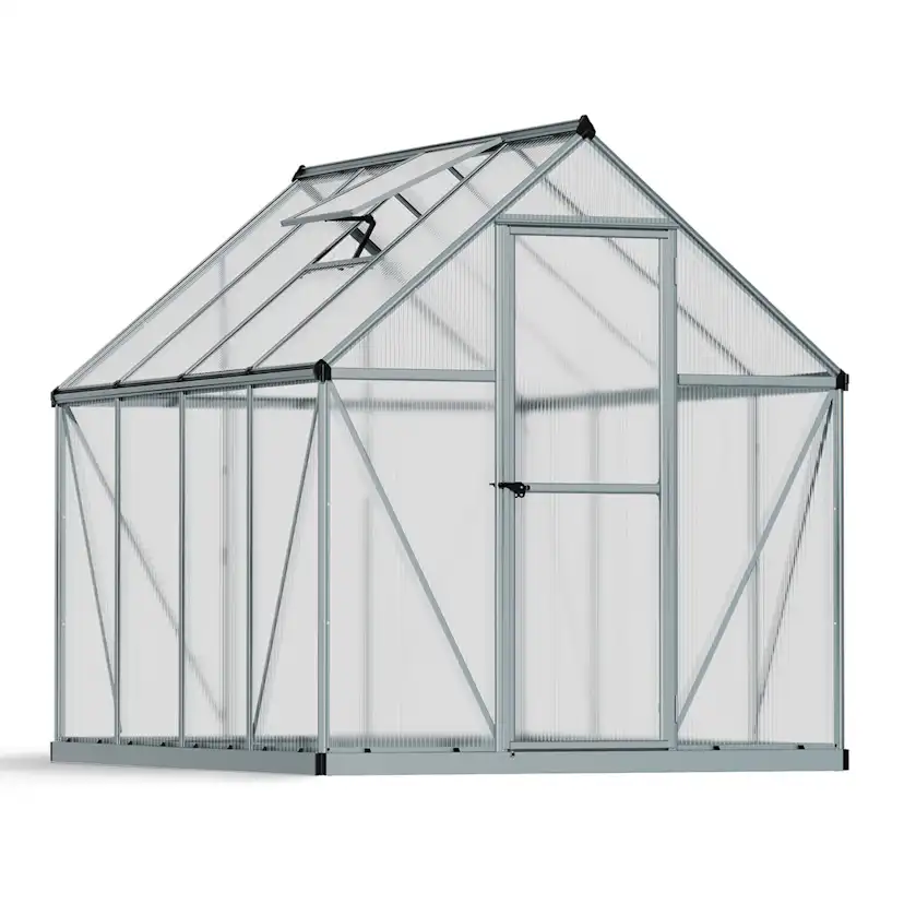 Växthus Canopia by Palram Mythos 4,6 m²