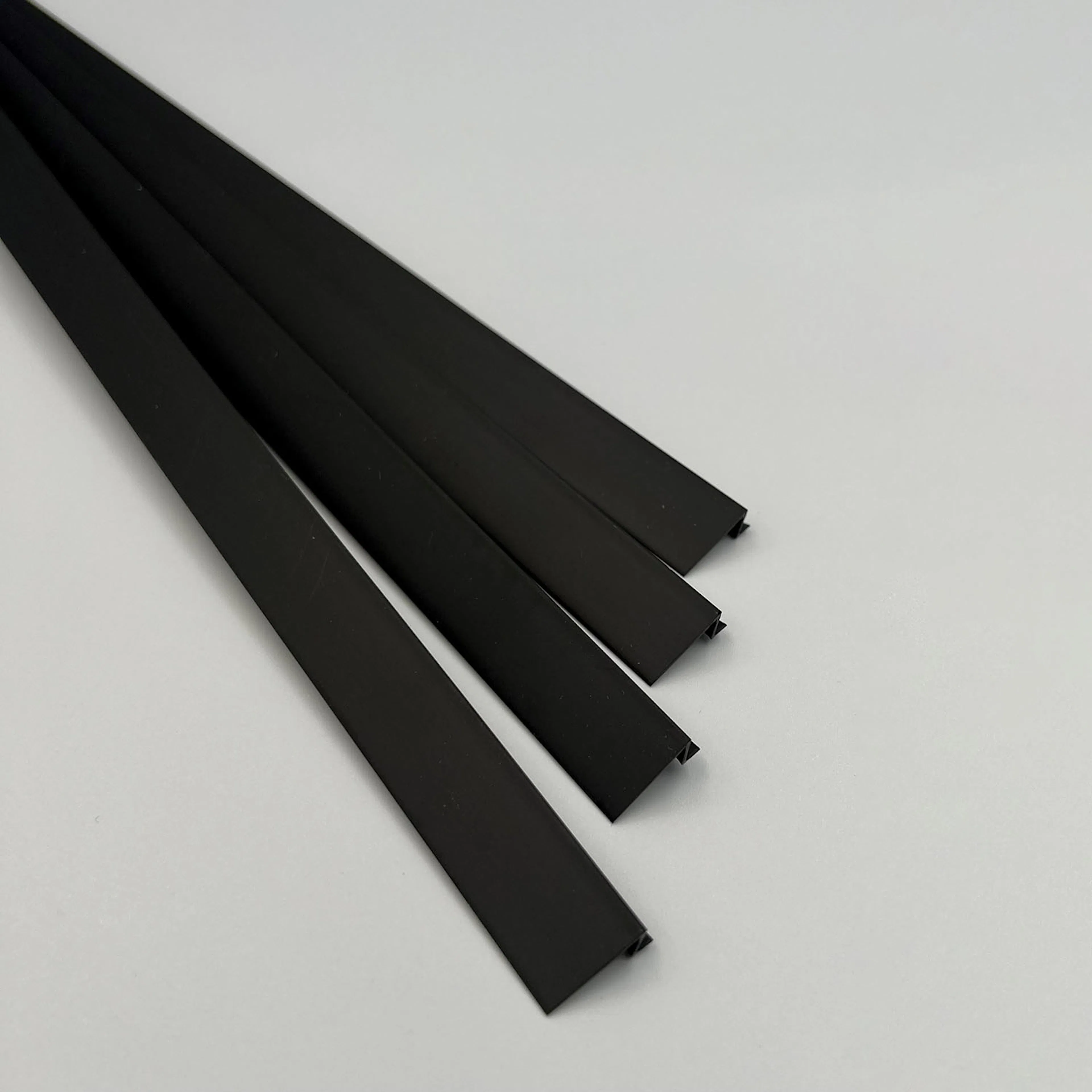 Plastlister Vitavia Ida Växthus Tillbehör 5200-7800 Svart