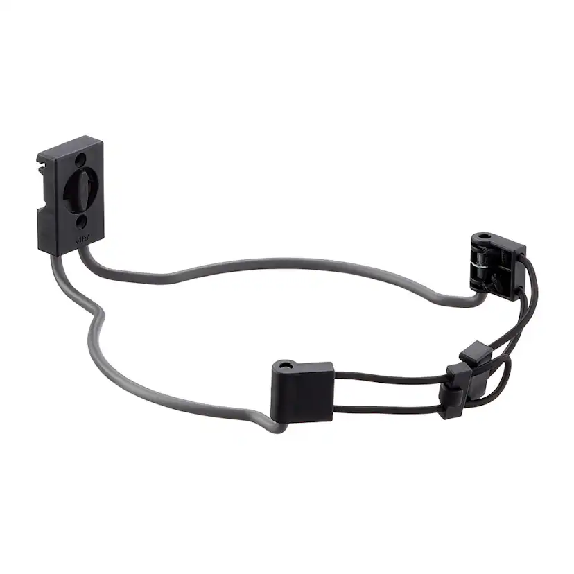 Hållare för golfbag Elfa Garage+