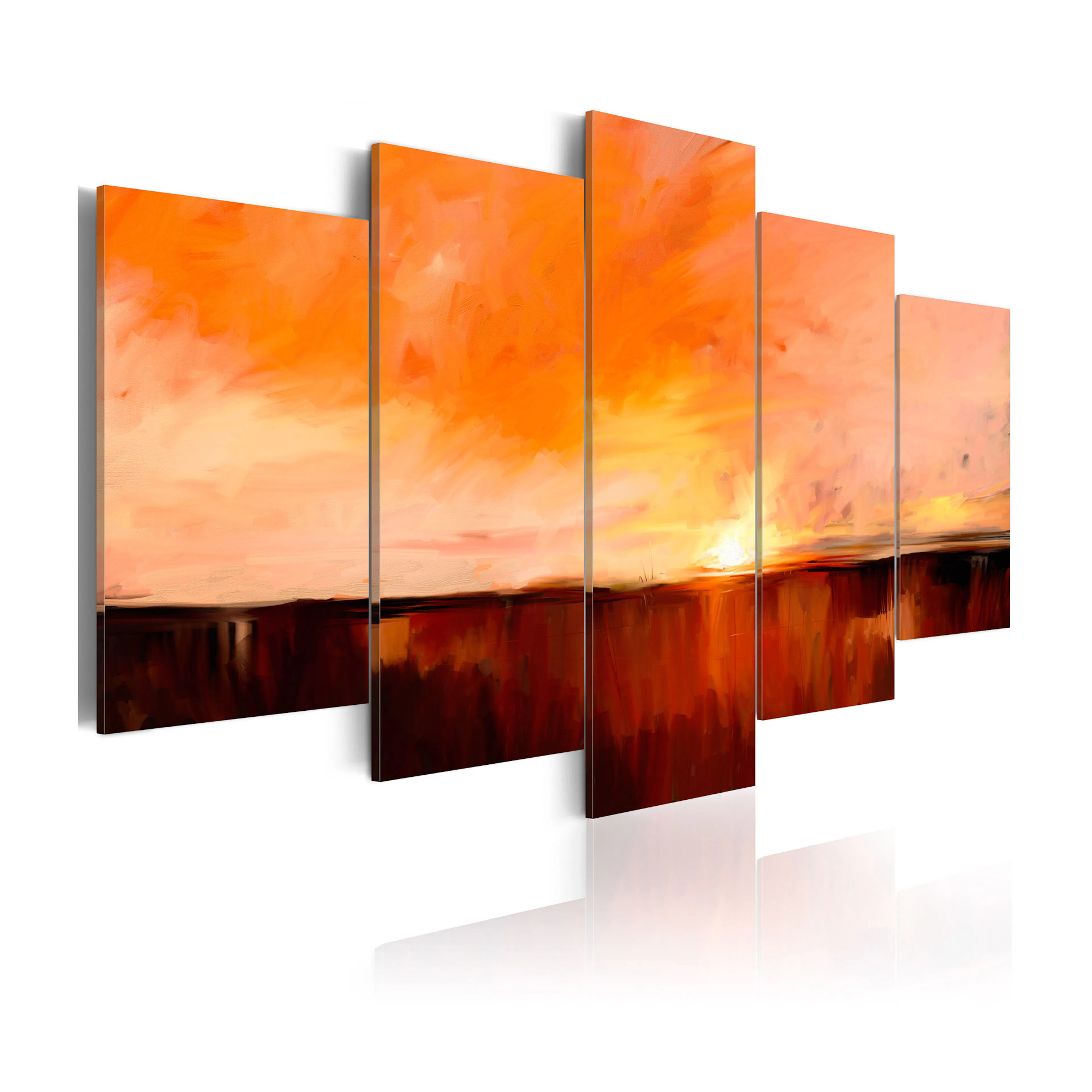 Tavla Arkiio August Heat