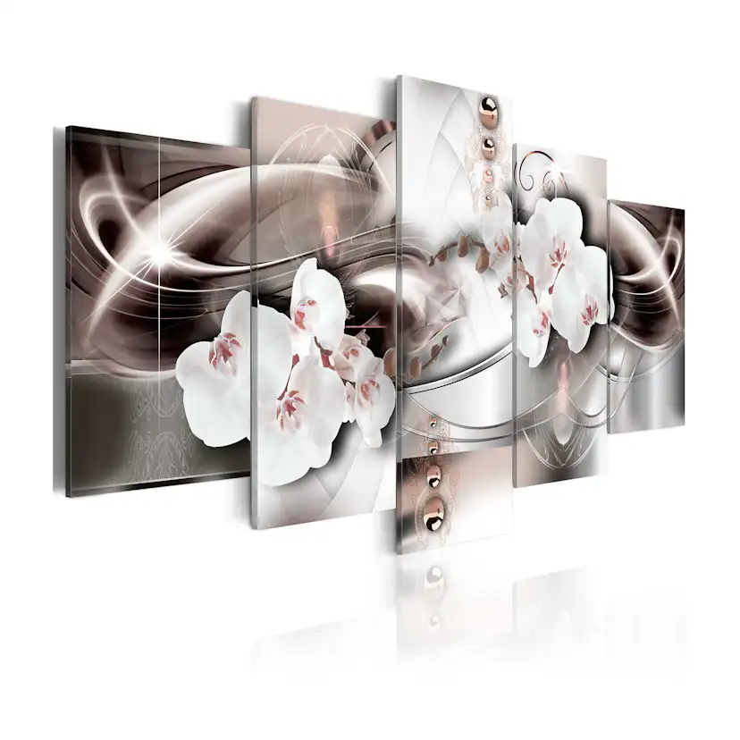 Tavla Arkiio Fragrant Orchid