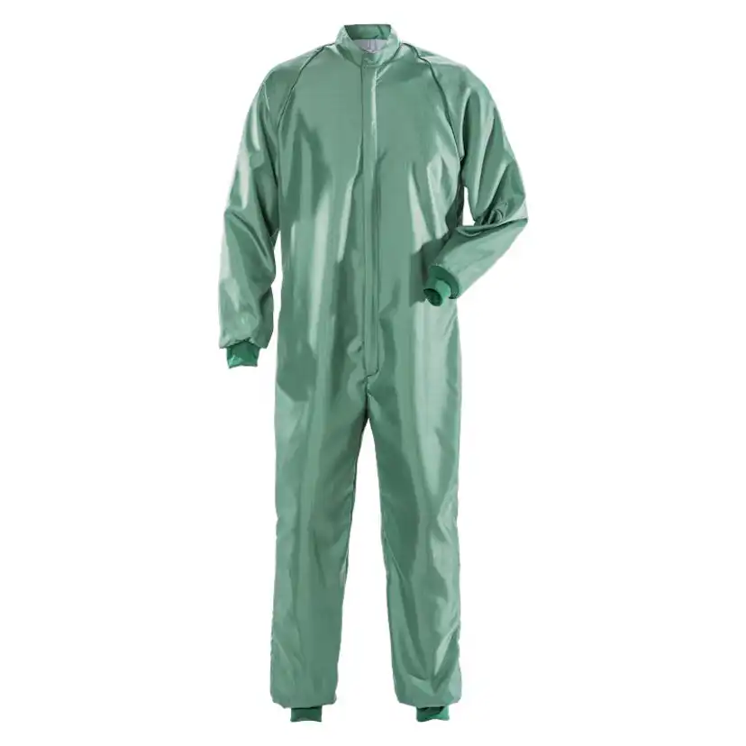 Overall Fristads Renrum 8R012 XR50