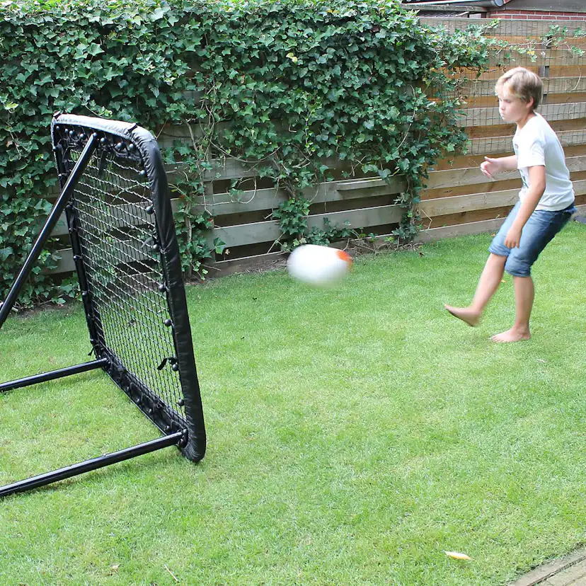 Rebounder Exit Toys För fotbollsträning