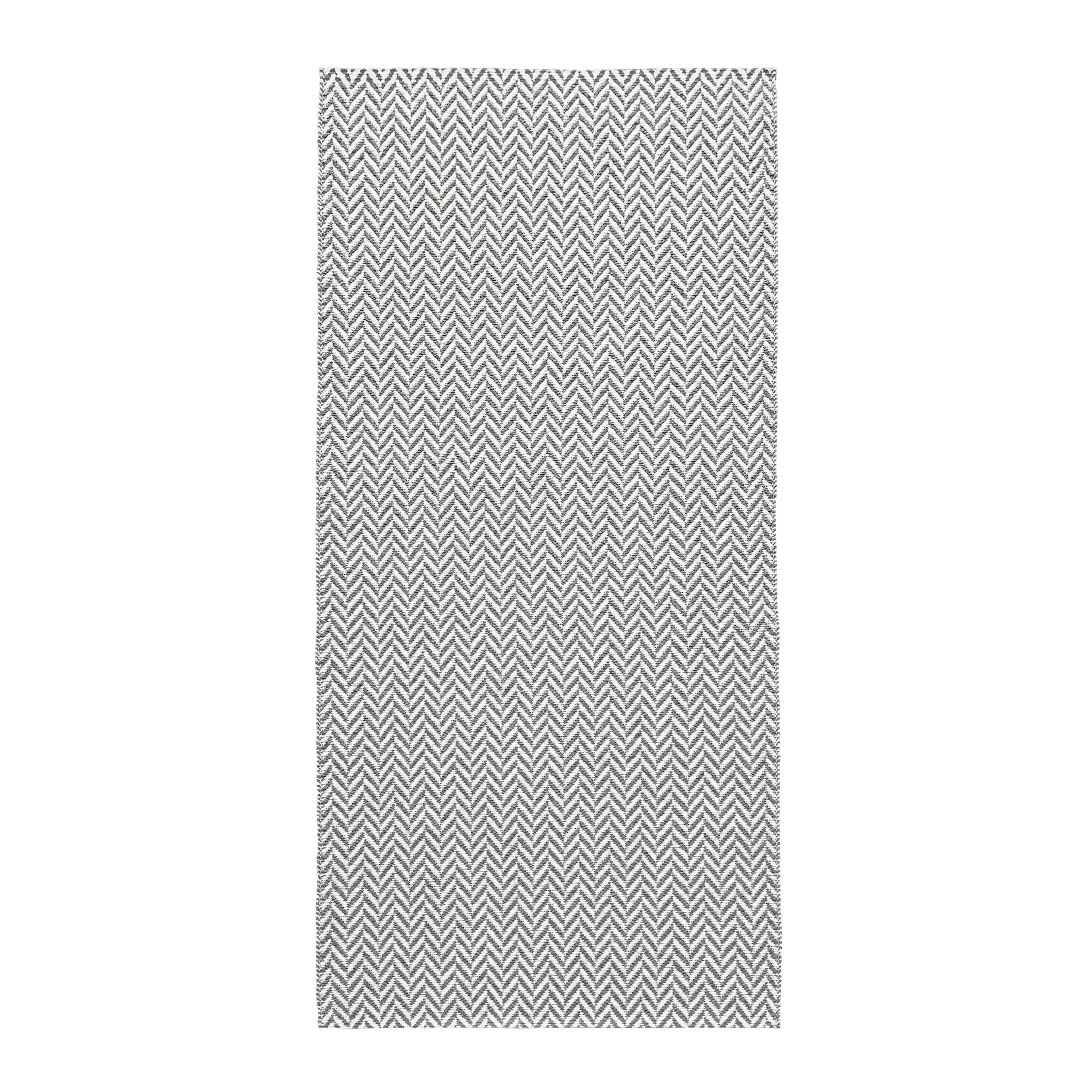 Grå