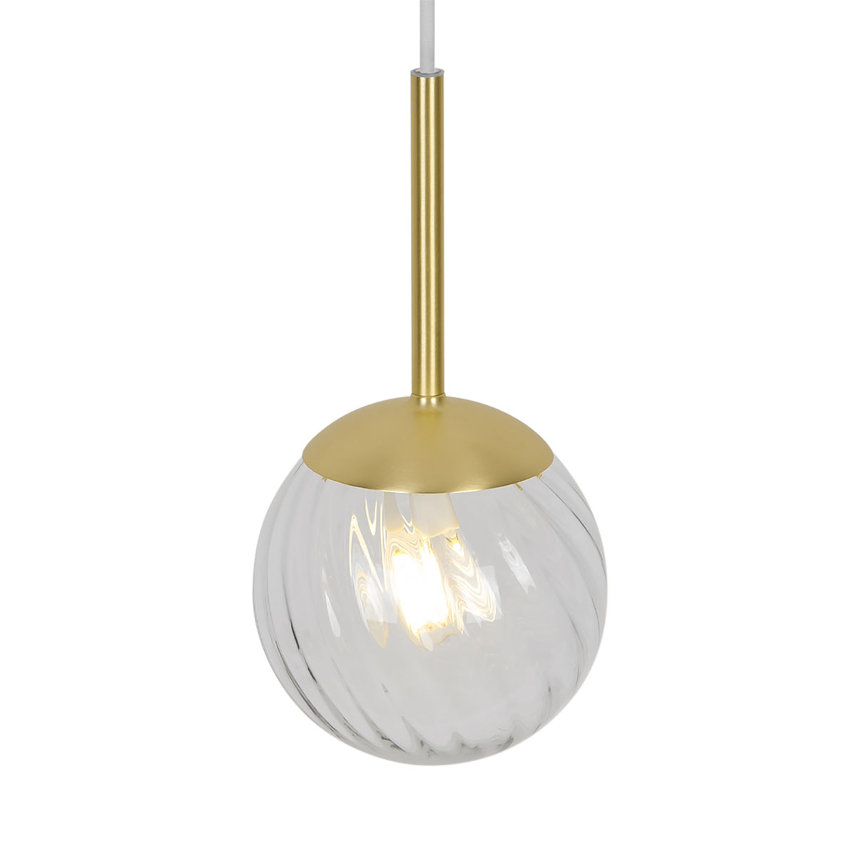 Taklampa Nordlux Chisell