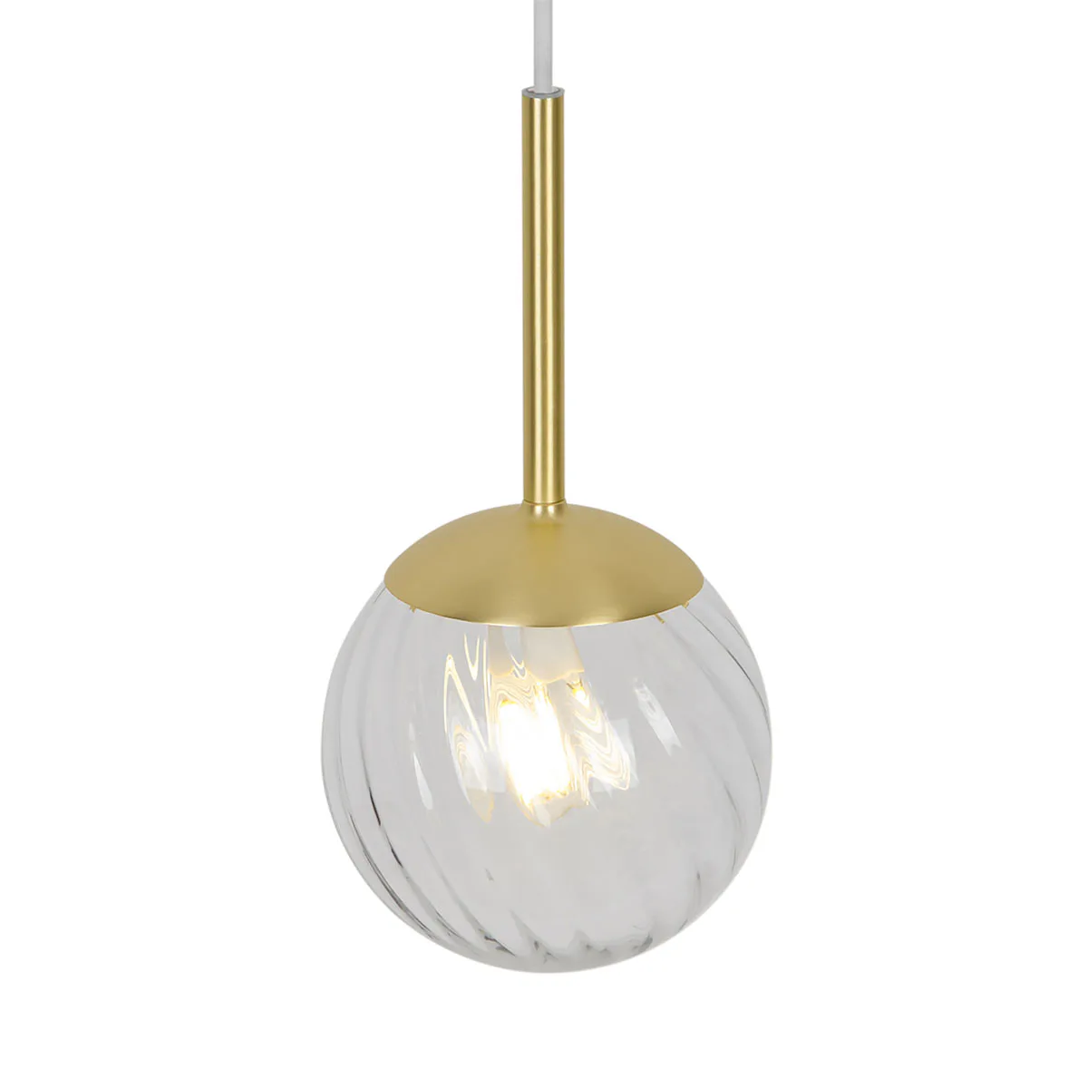 Taklampa Nordlux Chisell