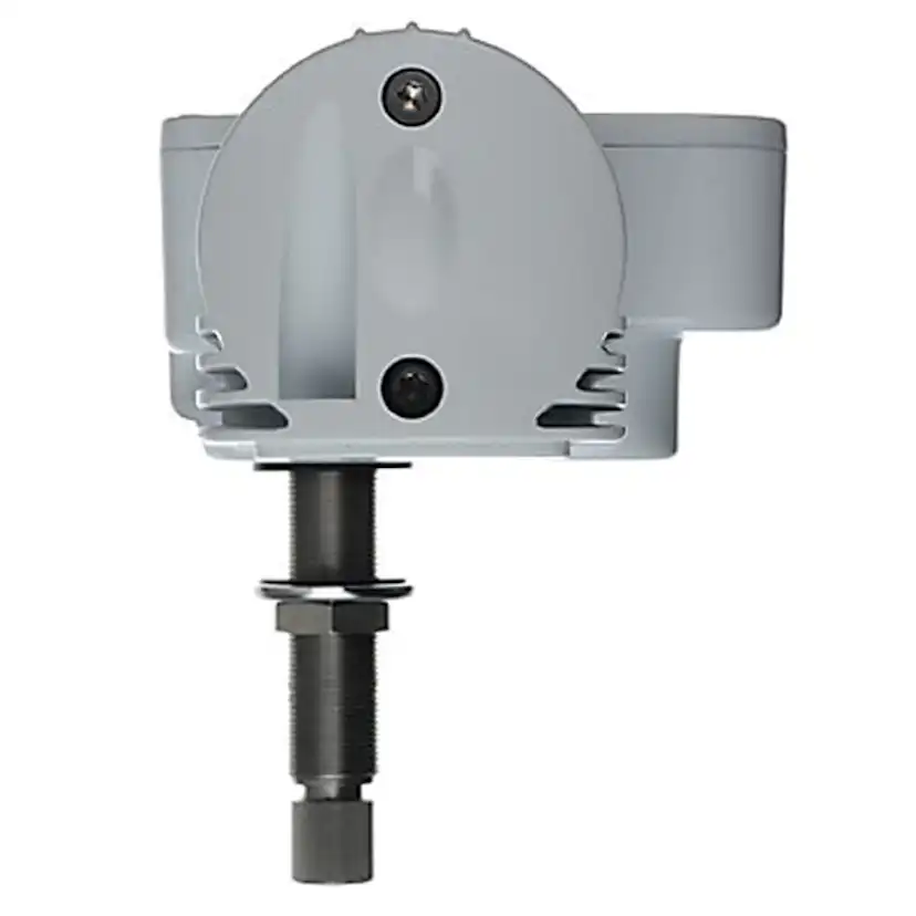 Torkarmotor Roca W12 24v Drivaxel 38 mm