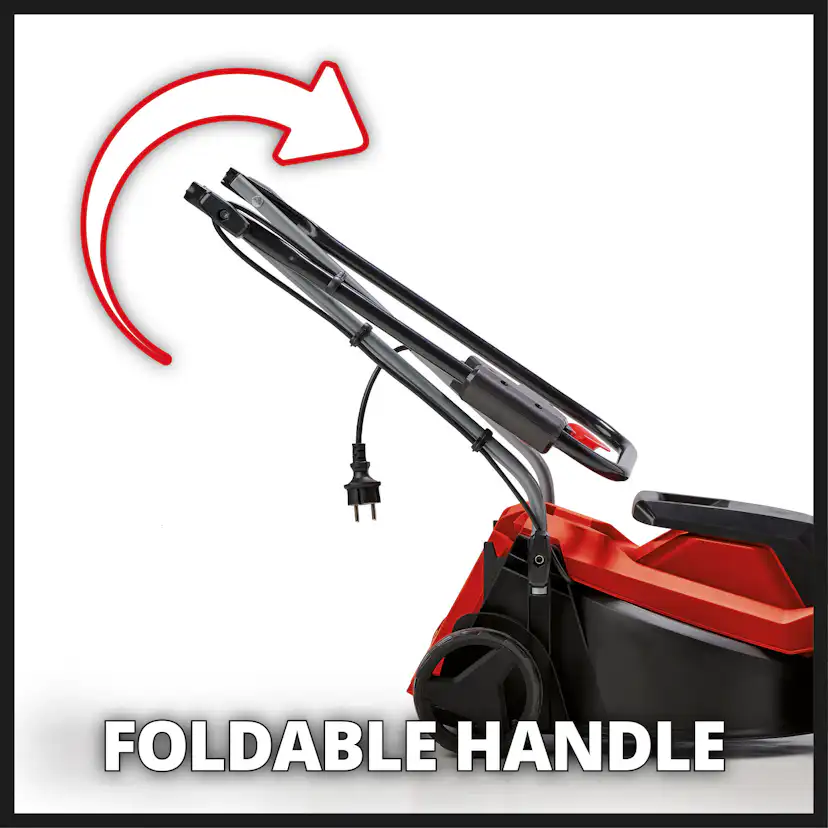 Gräsklippare Einhell GC-EM 1000/32