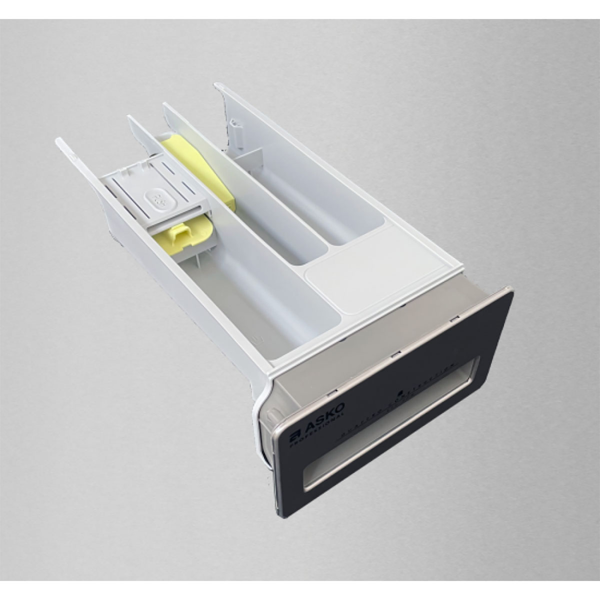 Tvättmaskin ASKO Professional WMC8943PC.S