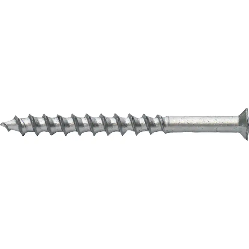 Lättbetongskruv Gunnebo Fastening Protec