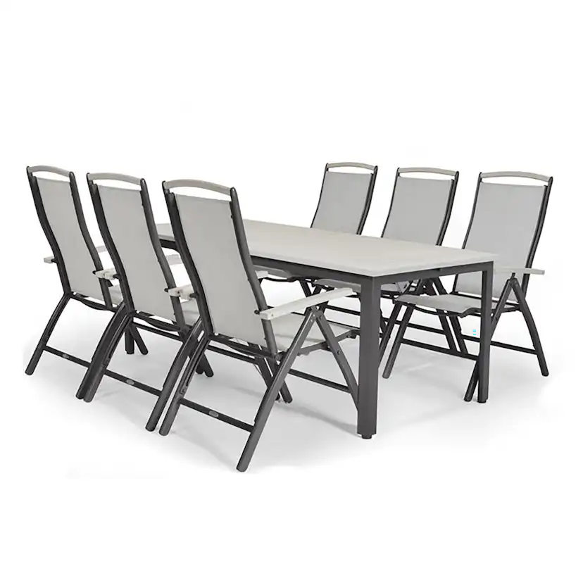 Bord Hillerstorp Lyon 90x200x280 cm