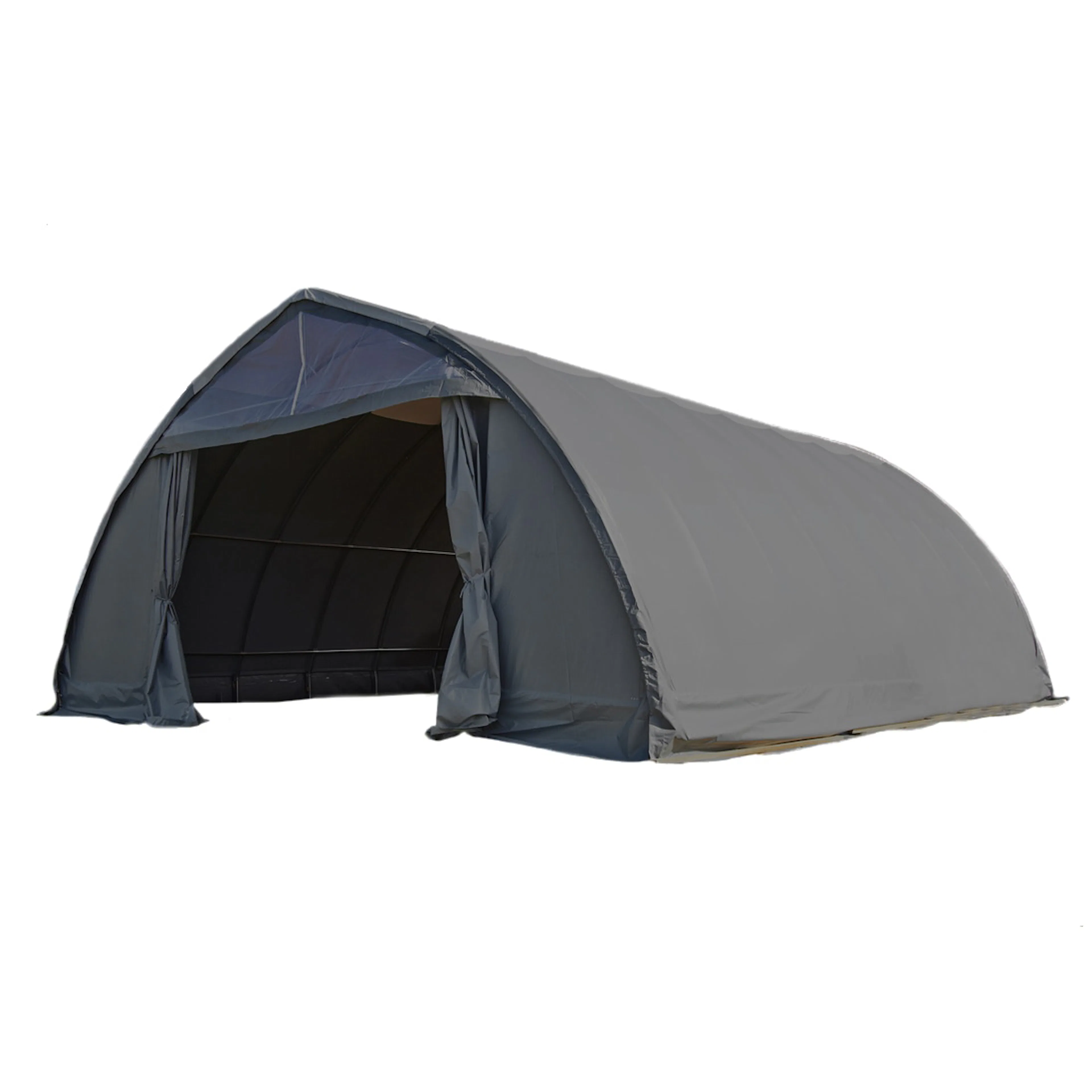 Garagetält Ranch G900 9,2x7,5x4,85 m