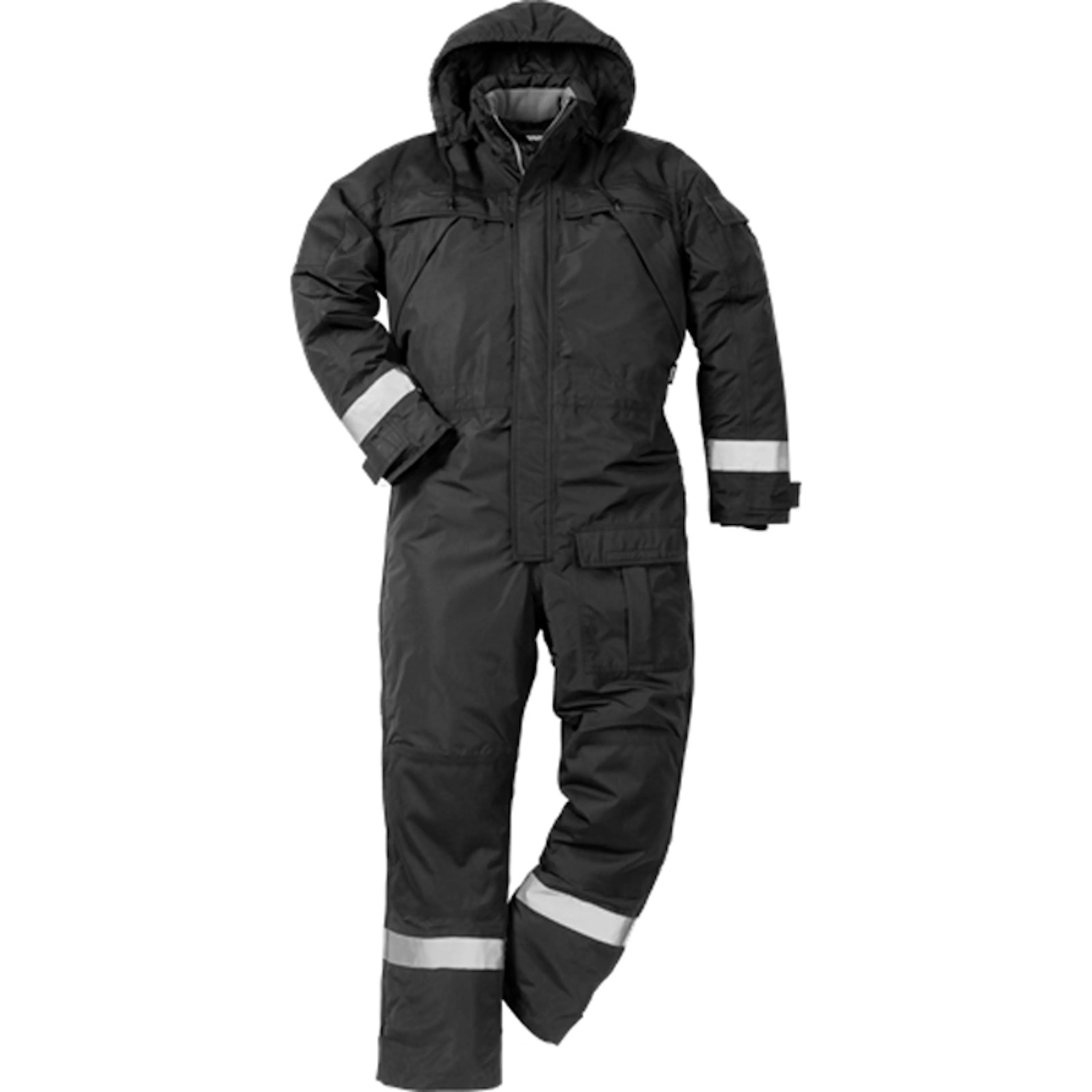 Overall Fristads 812 GT