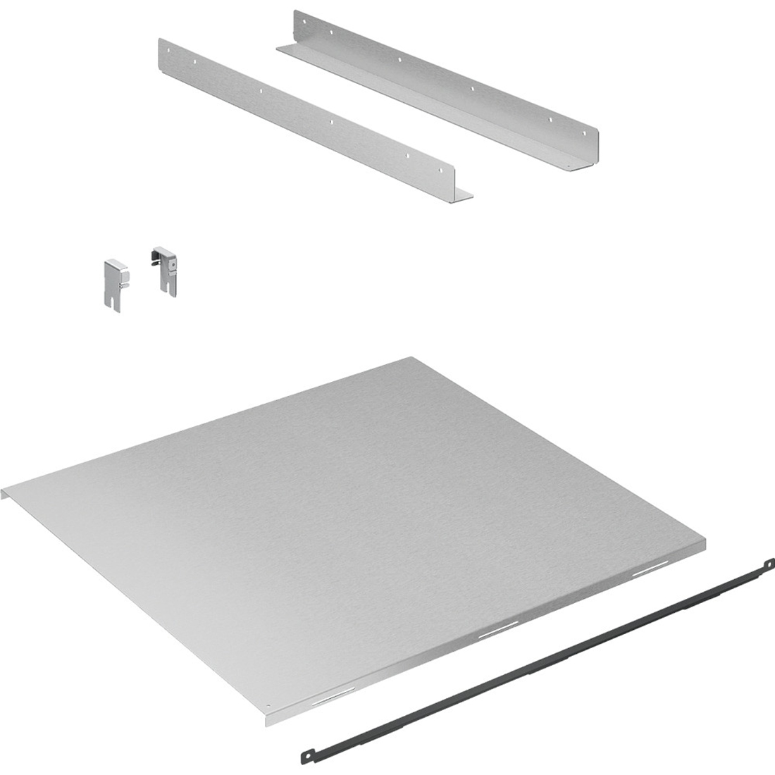 Mellanhylla Siemens HZ6BMA00