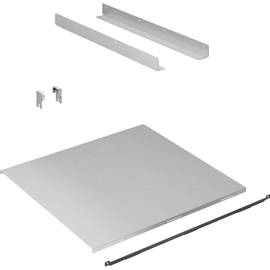 Mellanhylla Siemens HZ6BMA00