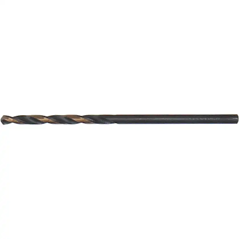 Borr Tecos HSS-G Turbo