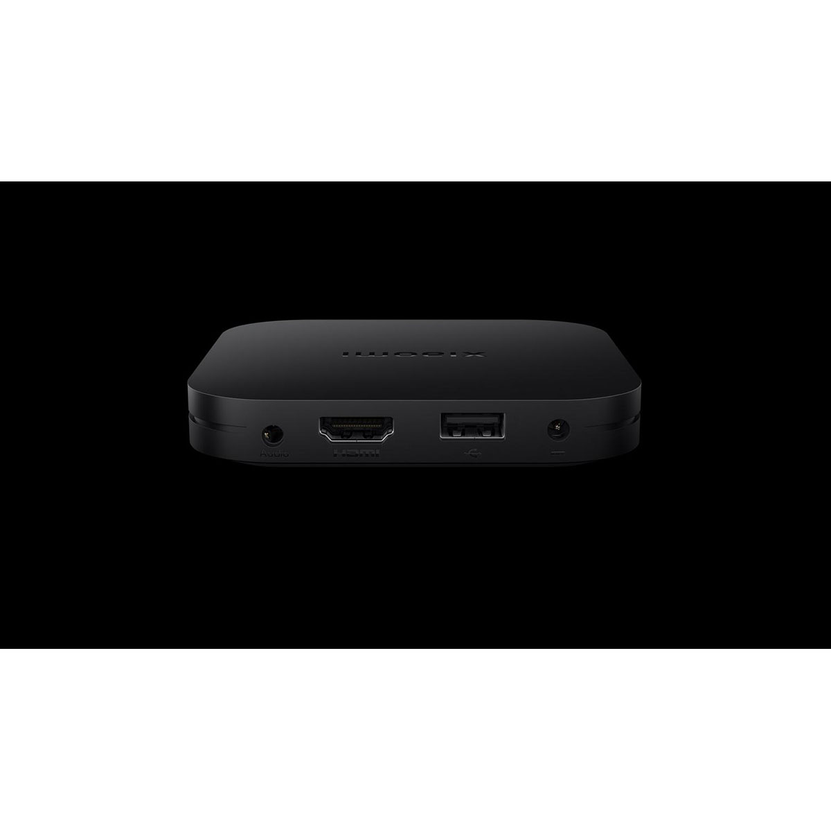TV-box Xiaomi S 2nd Gen