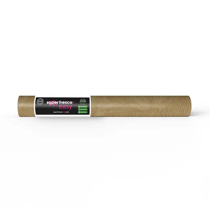 Tapet Superfresco Easy Maya Warm Guld 120982