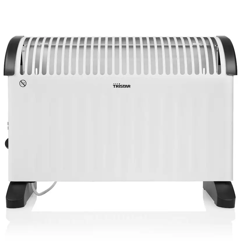 Konvektorelement Tristar 2000W Inomhus Termostatstyrd