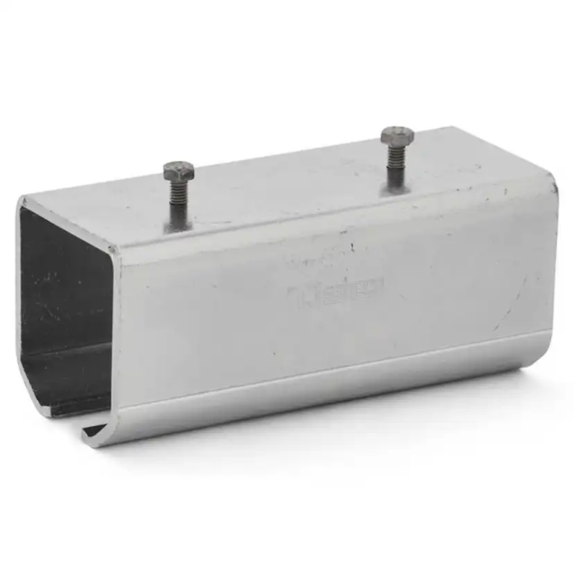 Skarvskena Habo SF-150/300 för Skjutdörrsskena SF-150 och SF-300