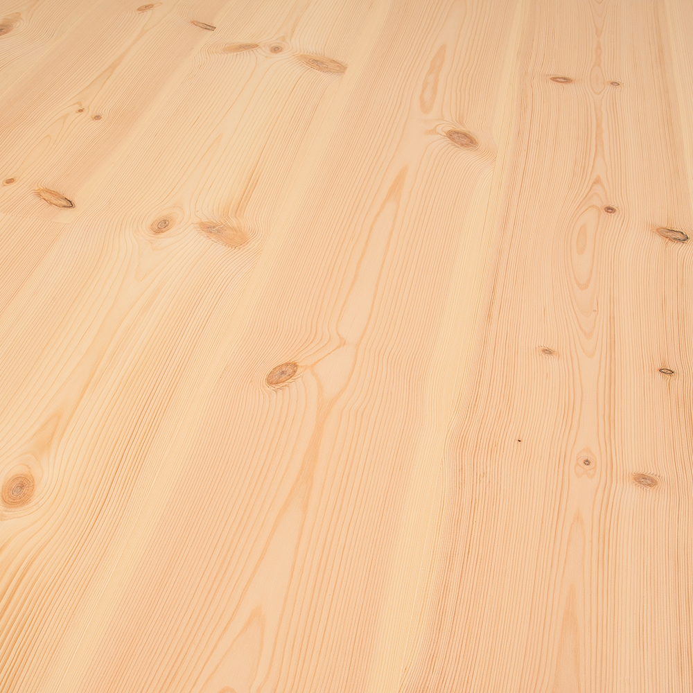 Parkettgolv DalaFloda SoftPine Sand