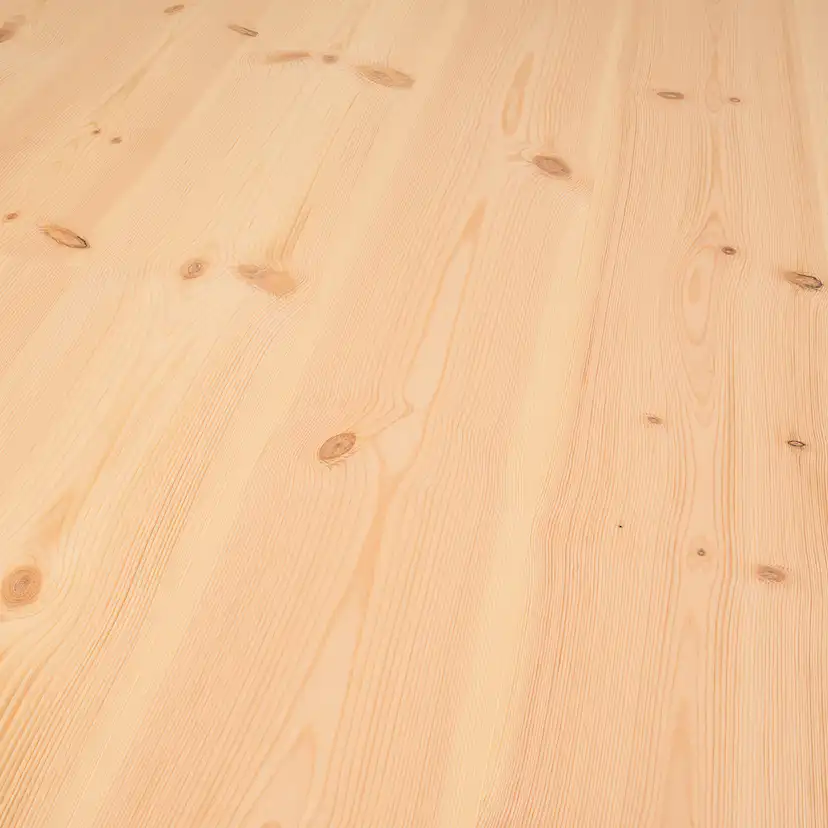 Parkettgolv DalaFloda SoftPine Sand