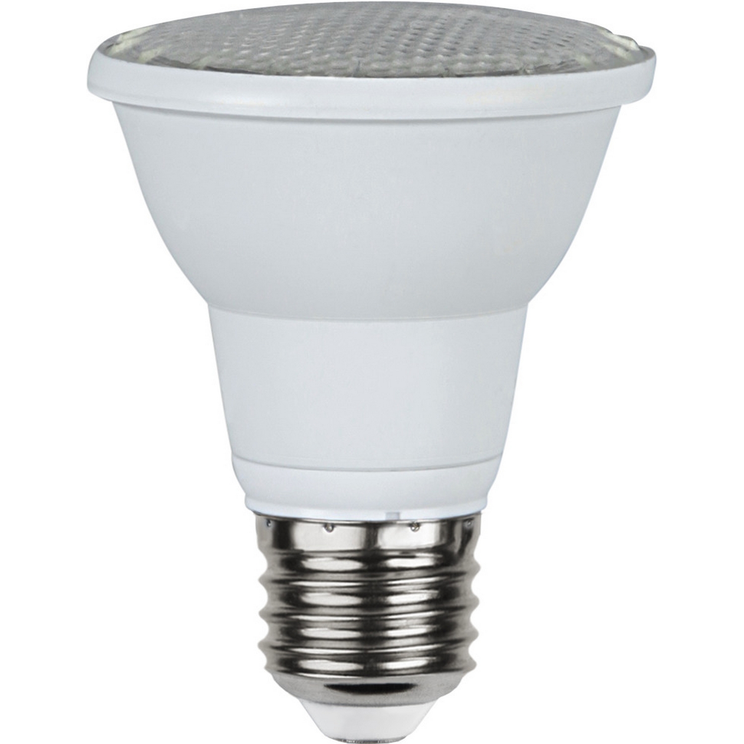 LED-lampa Star Trading E27 PAR20 Spotlight Basic