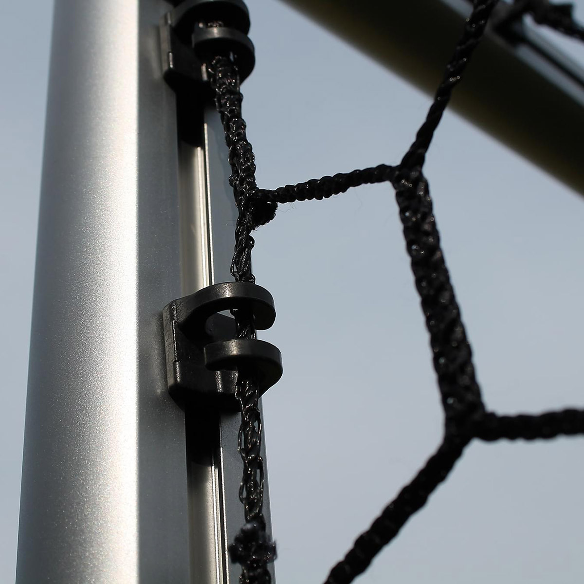 Scala Monteringssats Exit Toys för Mål på Gräs 2-pack