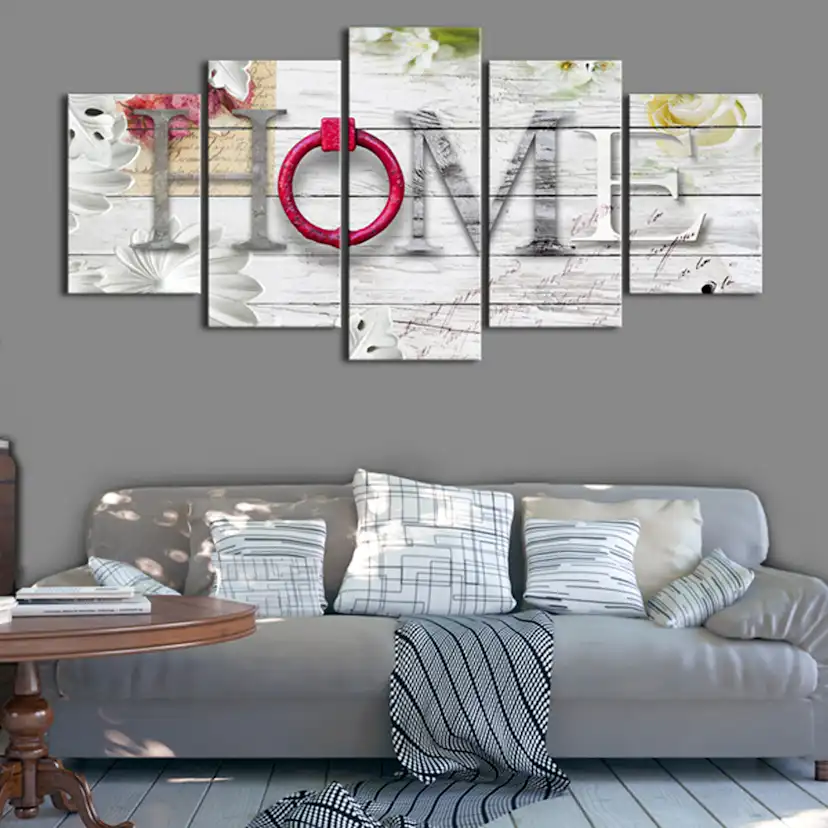 Tavla Arkiio Dreamy Home