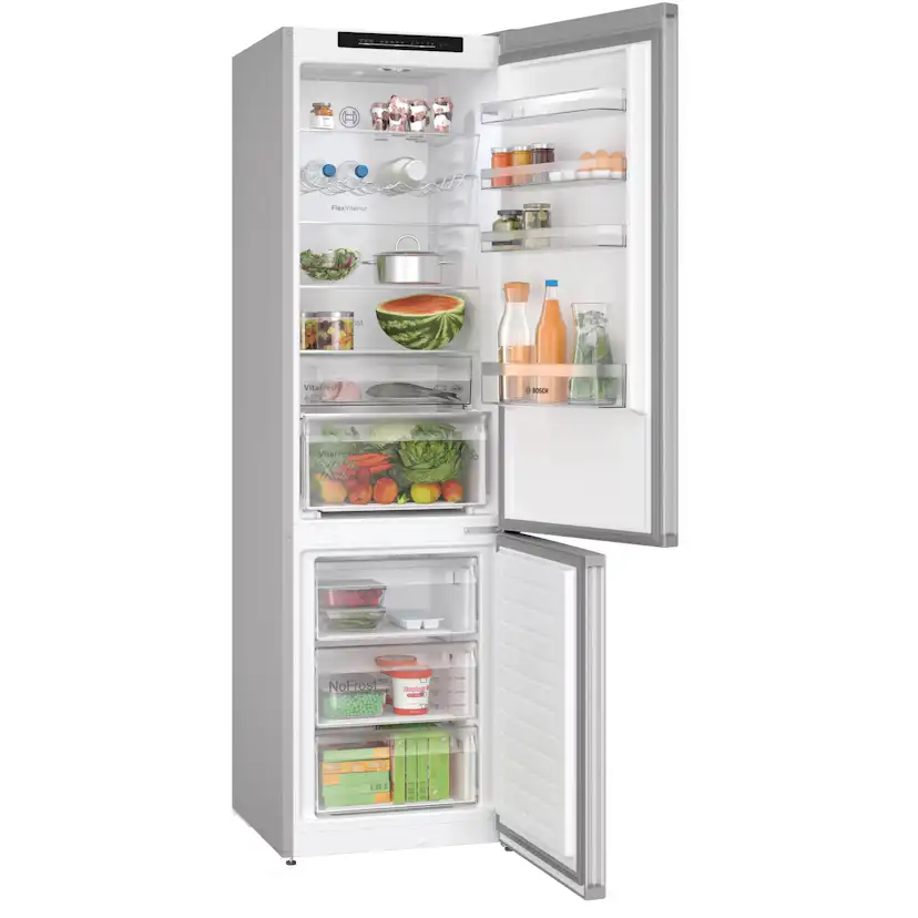 Kyl/frys Bosch KGN392LDF Serie 4