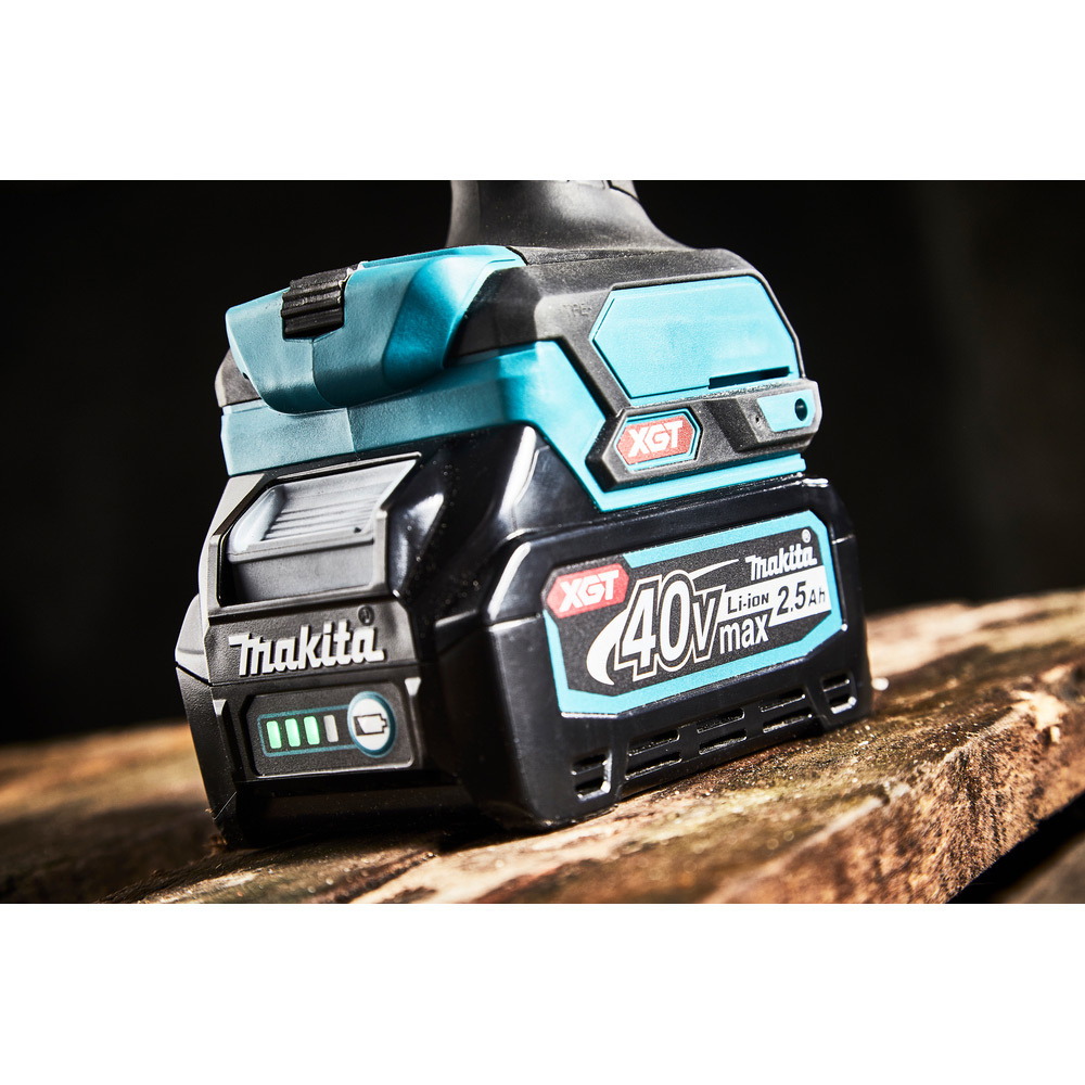 Skruvdragare Makita DF001GZ 40V XGT utan Batteri och Laddare