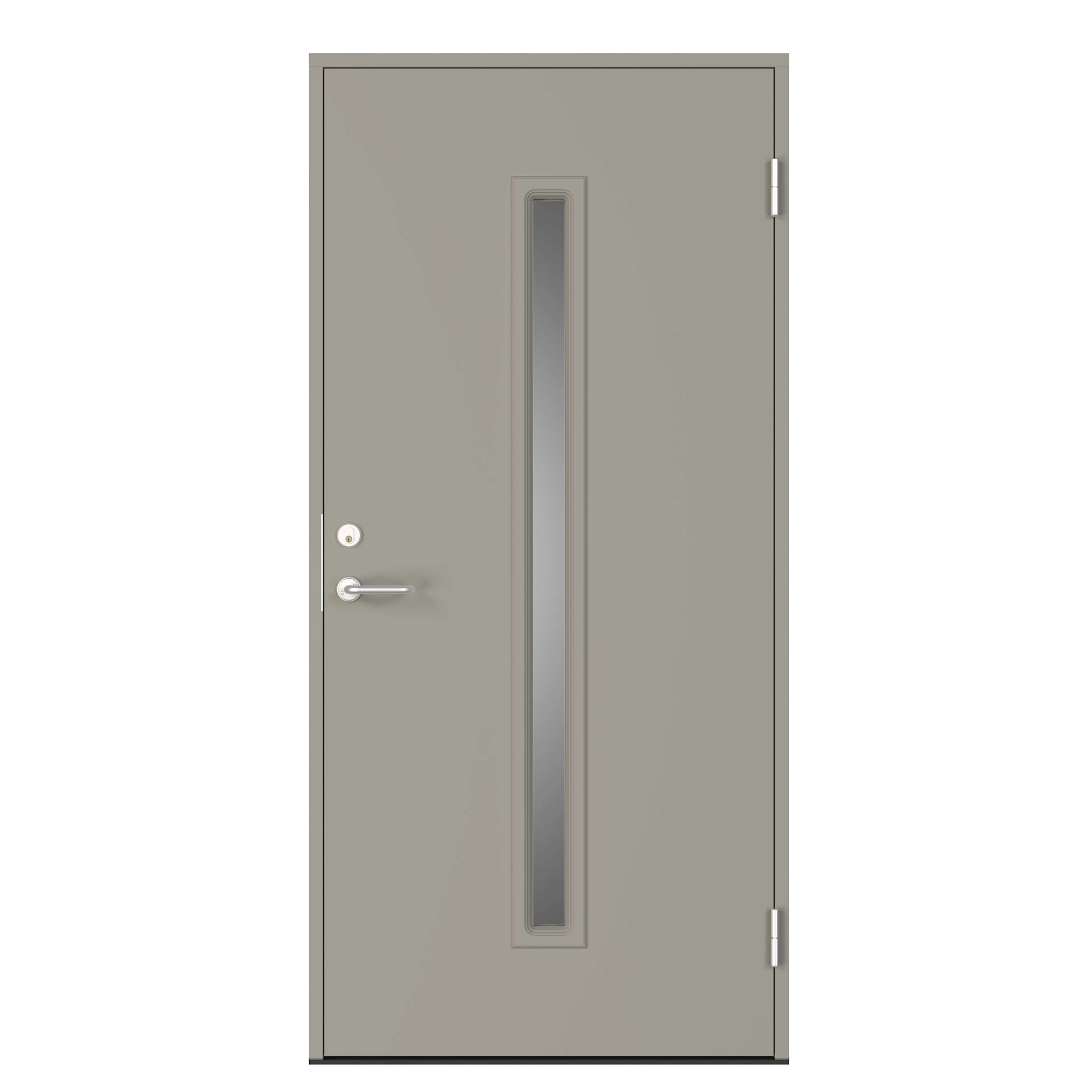 S-3502-Y, Grå