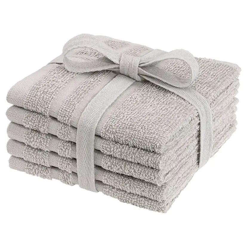 Tvättlapp Borganäs of Sweden Basic