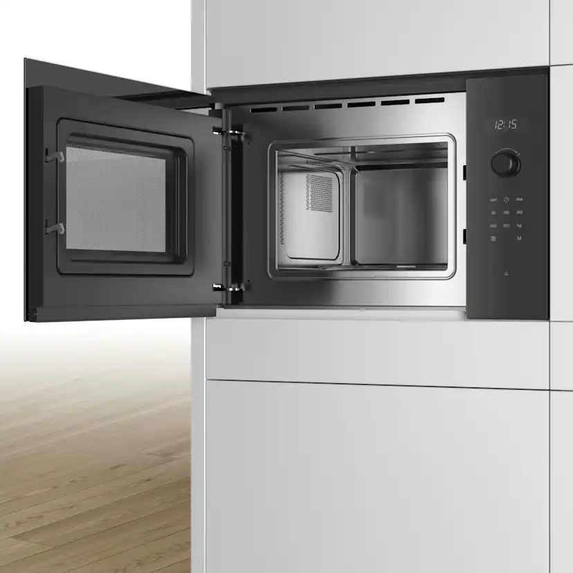 Mikrovågsugn Bosch Serie 6 BFL524MB0