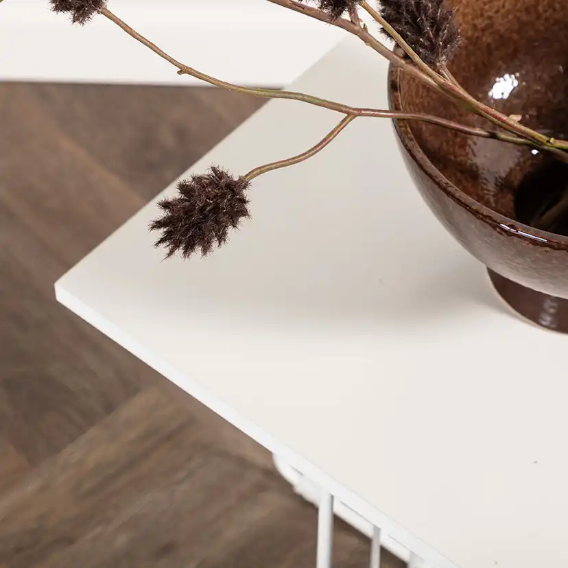 Soffbord Venture Home Dayton 40 cm